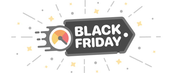 Black friday deal